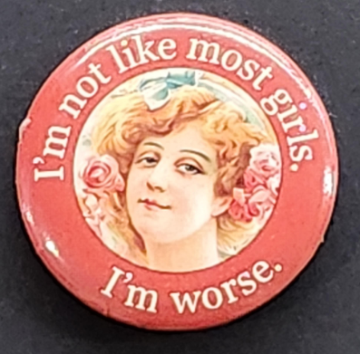 Pin - Most Girls