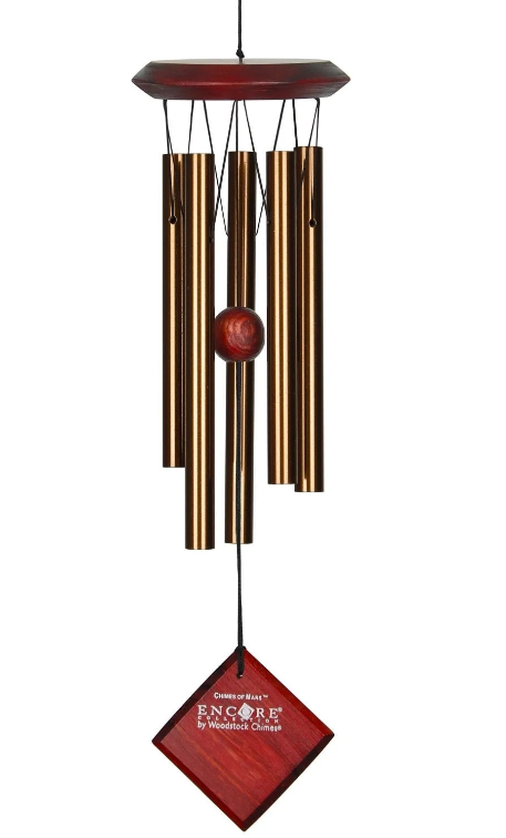 Chime of Mars - Bronze