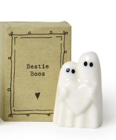 Ghost Matchbox - Bestie Boo