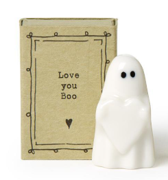Ghost Matchbox - Love You Boo