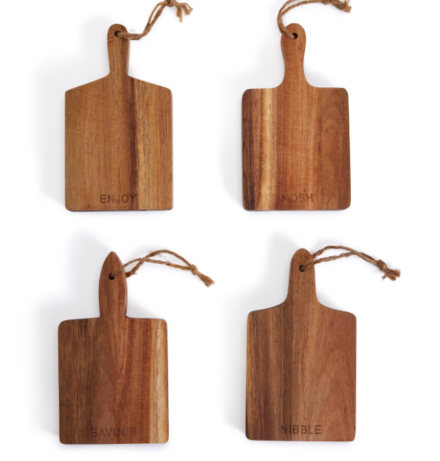 Board - Small Charcuterie