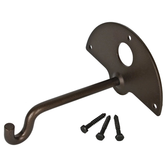 Hooks - Metalworks