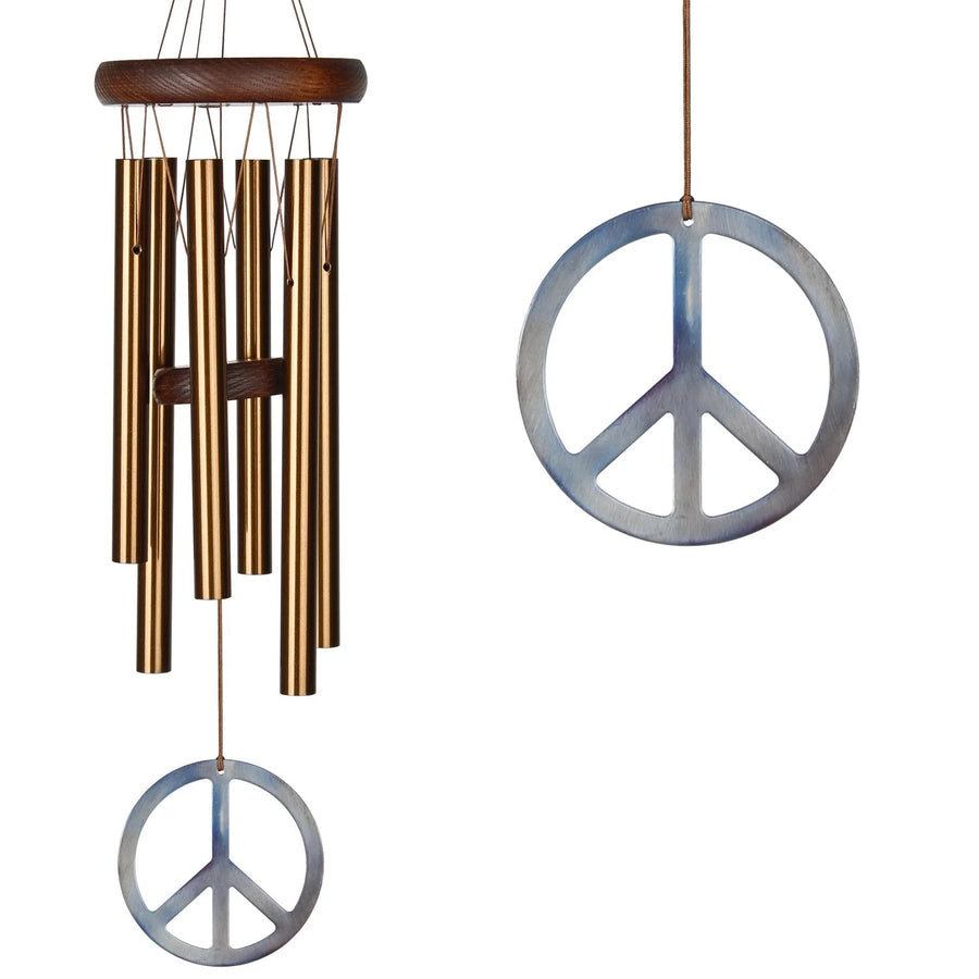 Chime - Peace