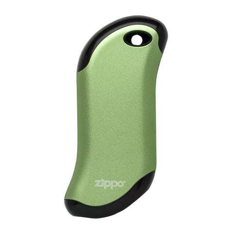 Zippo - HeatBank ◦ 9s Rechargeable Hand Warmer