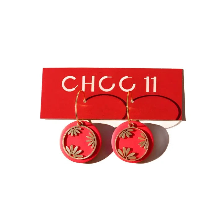 Studio Choo11 - $30 Earring Selection