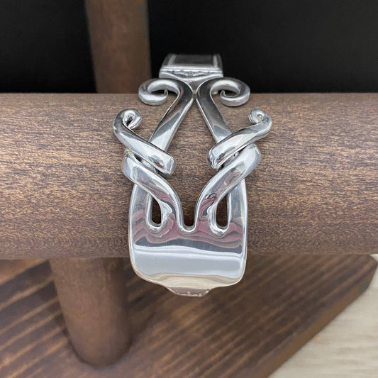 Bracelet - Fork - 'Devoted' Premium