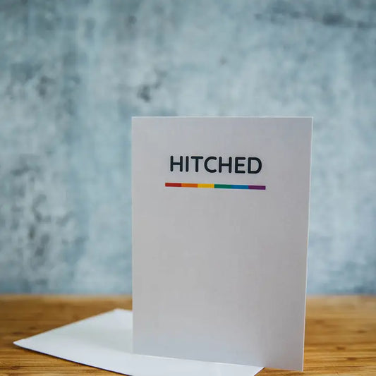 Cards - Pride Greeting Cards