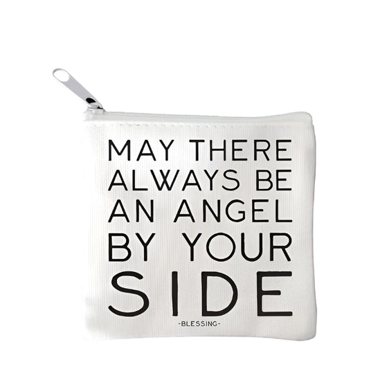 Mini Pouch - Angel B