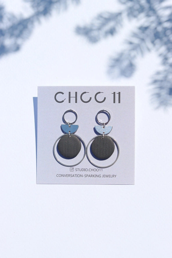 Studio Choo11 - $30 Earring Selection