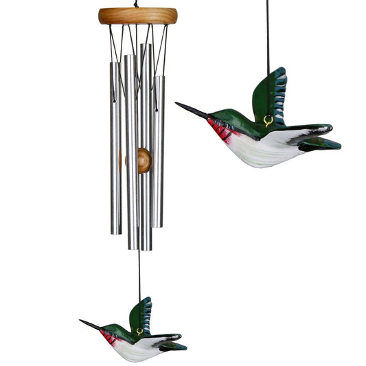 Chime - Woodstock Hummer Chime™