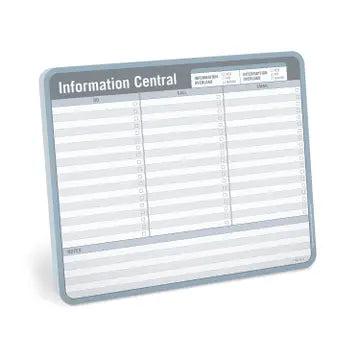 Notepad - Info Central