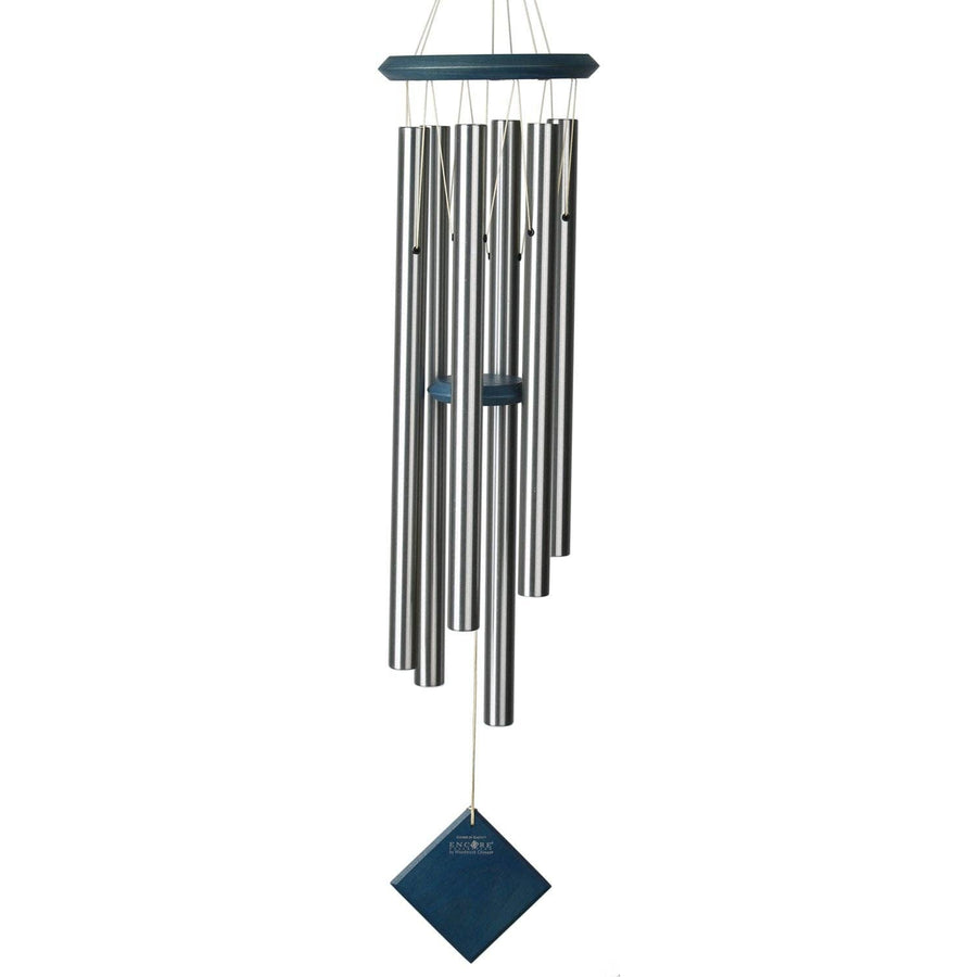Chimes of Earth™ - Blue Wash