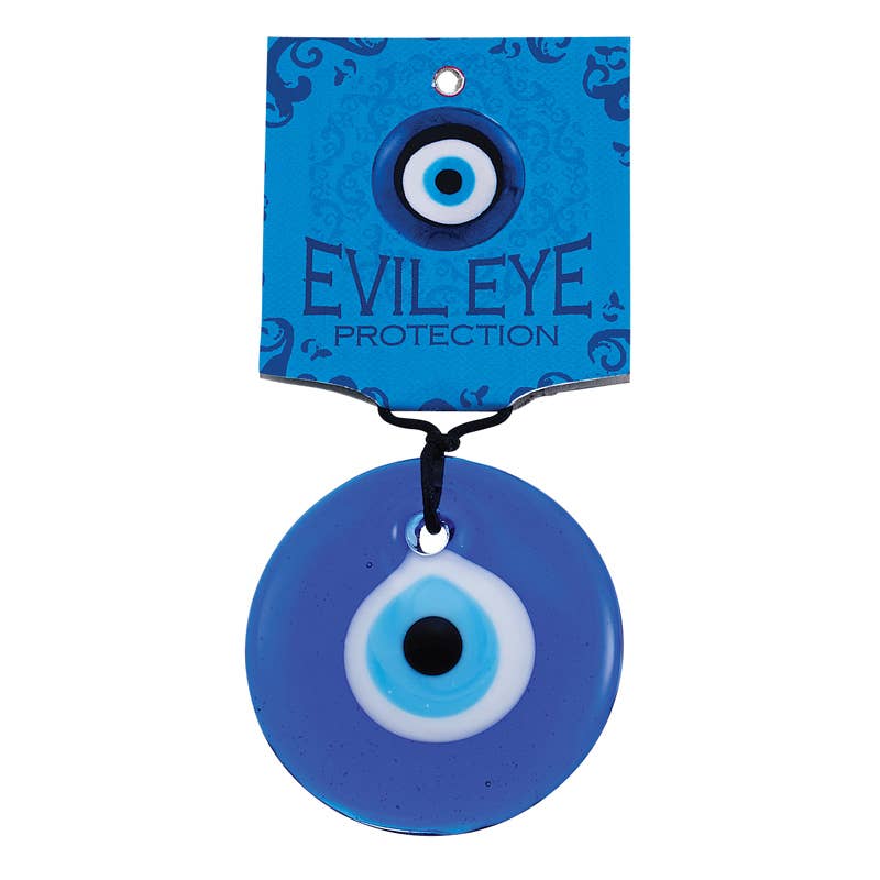 Evil Eye  -  2.5"