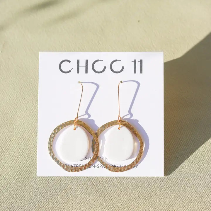 Studio Choo11 - $30 Earring Selection