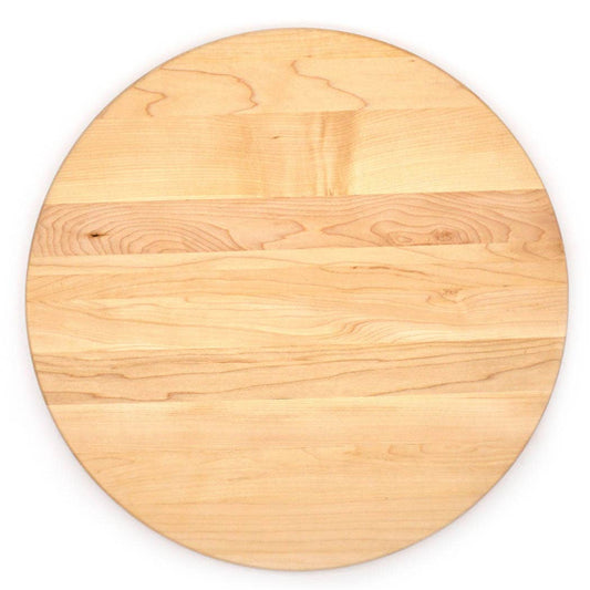 Maple Lazy Susan