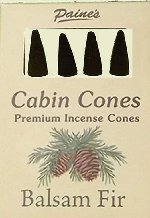 Cabin Cones