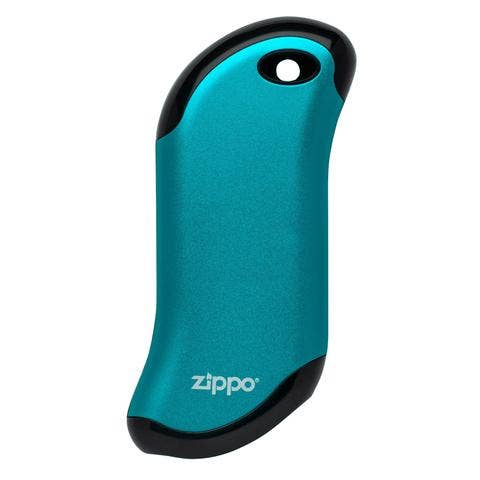Zippo - HeatBank ◦ 9s Rechargeable Hand Warmer