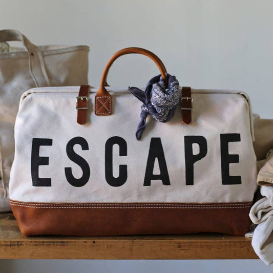 Forestbound - ESCAPE Traveler