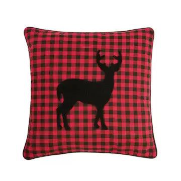 Pillow - Woodford Deer