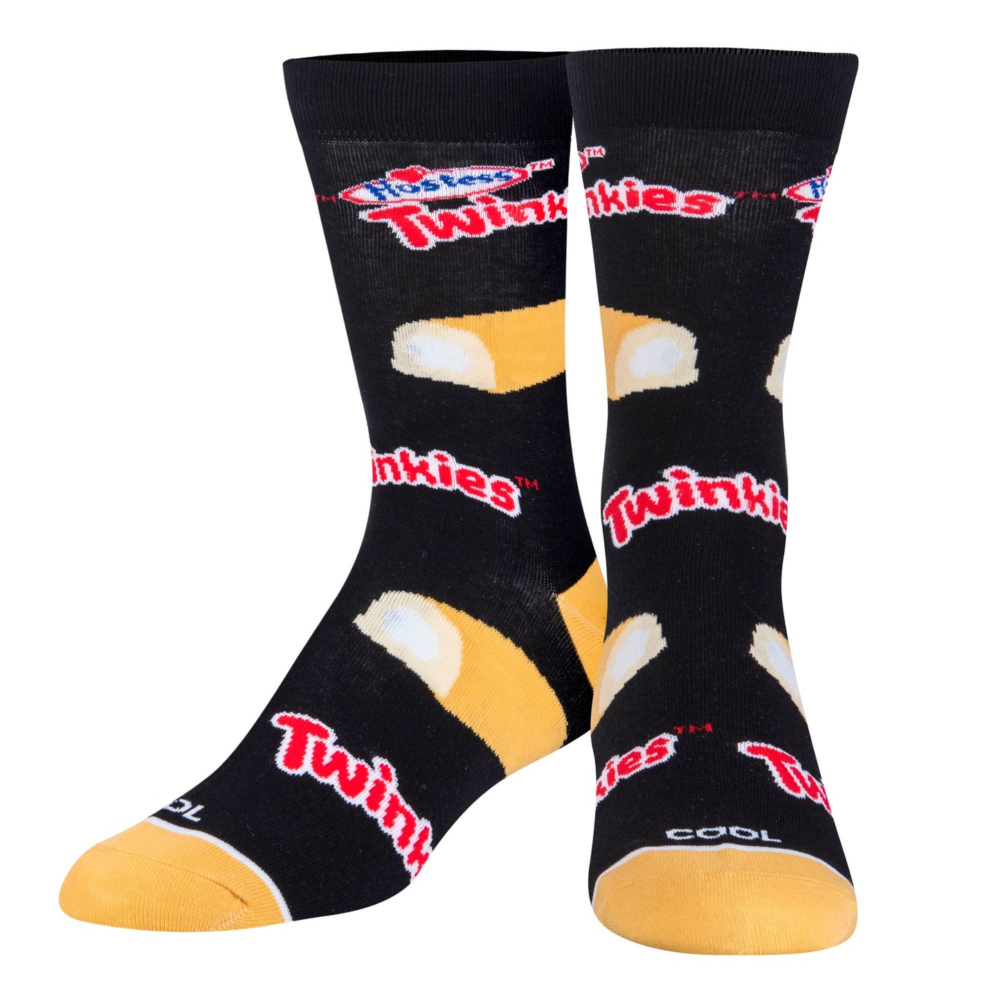 Cool Socks - Twinkies Socks