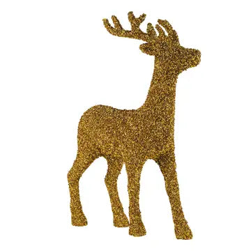 Luminous Reindeer