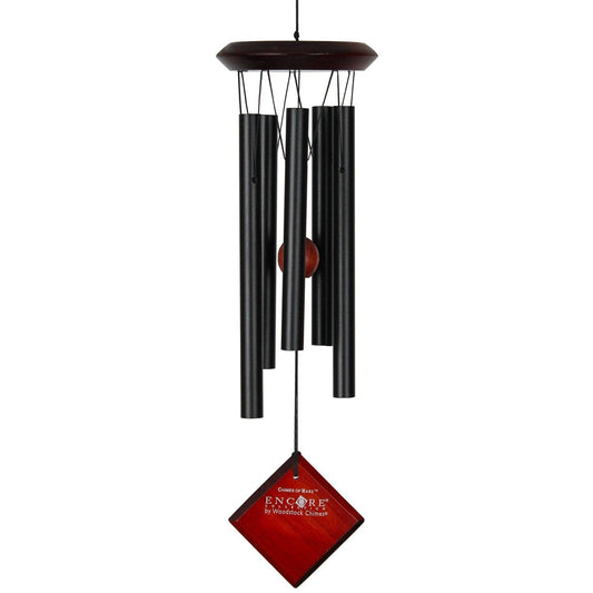 Chimes of Mars™ - Black