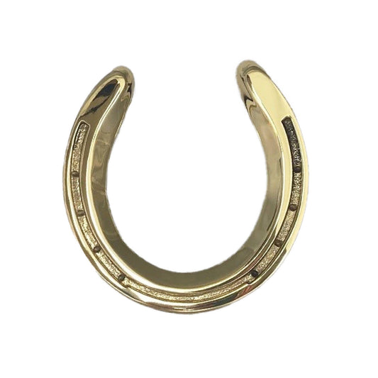 Horseshoe Door Knocker