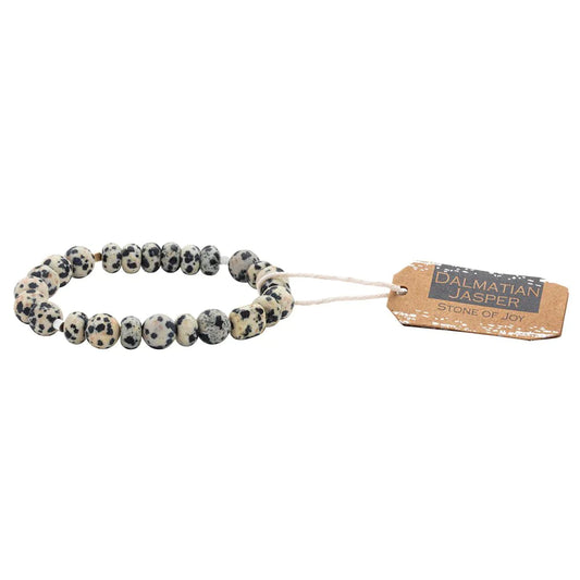 Bracelet - Stacking Stone