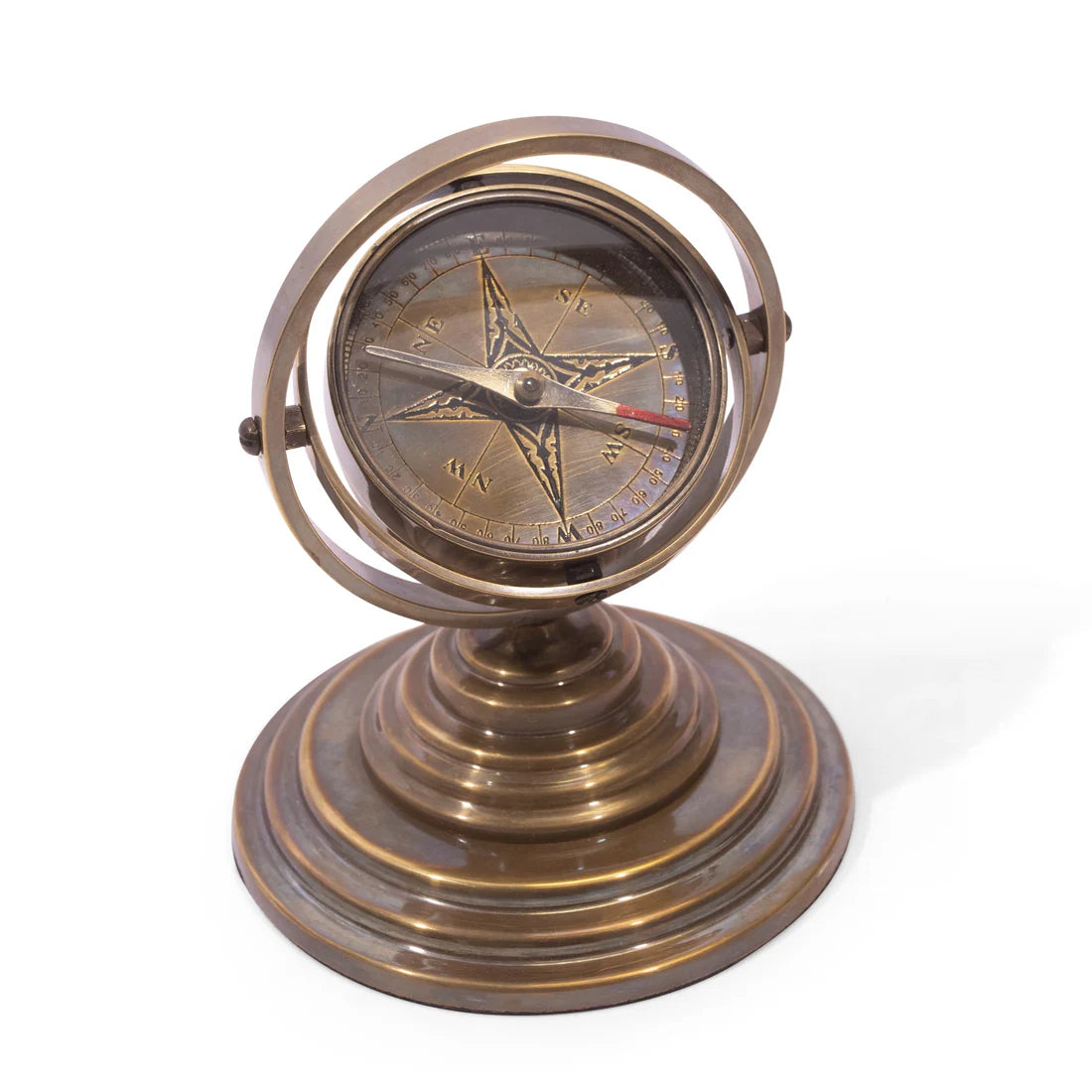 Compass - Gimbal