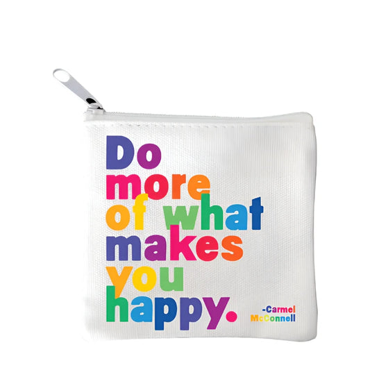 Mini Pouch - Do More