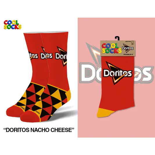 Cool Socks - Doritos - Mens