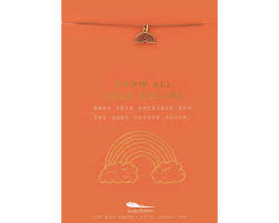 Necklace - Show/Rainbow