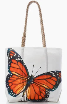Md. Seabag - Monarch Butterfly