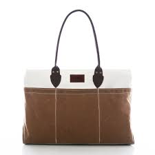 Lg. Seabag - Tan Chepbeague