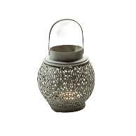 Round Lantern