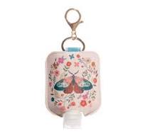 Keychain - Sani Holder - Floral