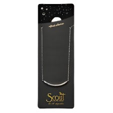 Necklace - Refined Collection