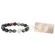 Bracelet - Pearl & Gemstone