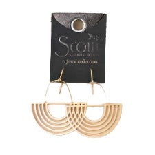Earrings - Refined Collection