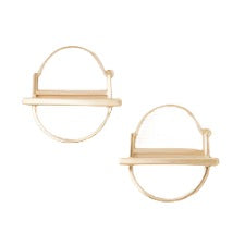 Earrings - Refined Collection