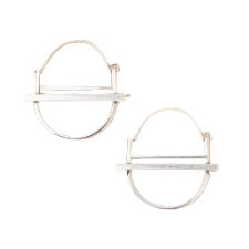 Earrings - Refined Collection