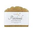 Soap - Patchouli Goat Milk