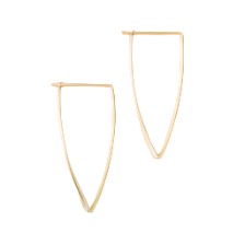 Earrings - Refined Collection