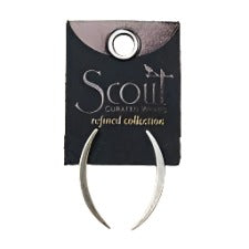 Earrings - Refined Collection