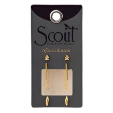 Earrings - Refined Collection