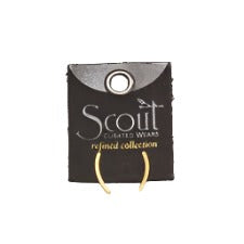 Earrings - Refined Collection
