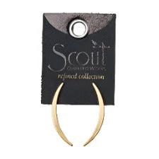 Earrings - Refined Collection