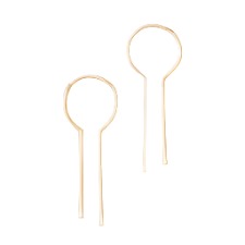 Earrings - Refined Collection