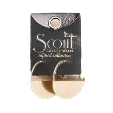 Earrings - Refined Collection