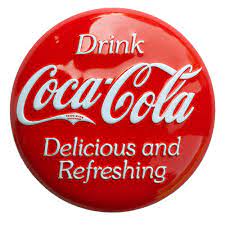 Magnet - Coco-Cola